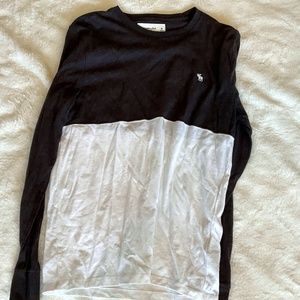 Abercrombie and fitch soft T